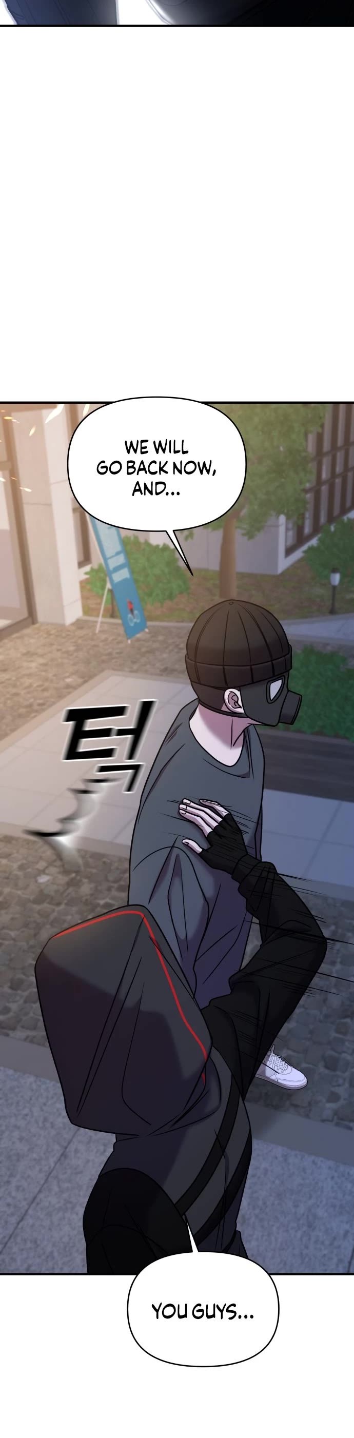 Pure Villain Chapter 36 page 84 - Chapter 36