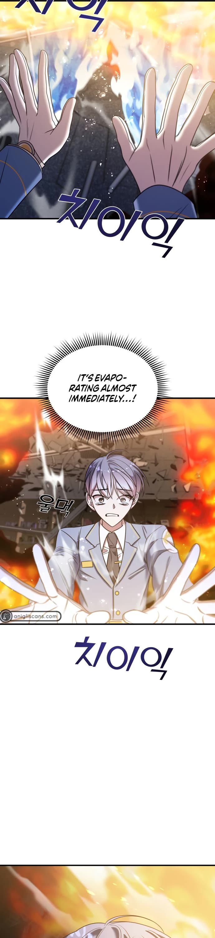 Pure Villain Chapter 37 page 13 - Chapter 37