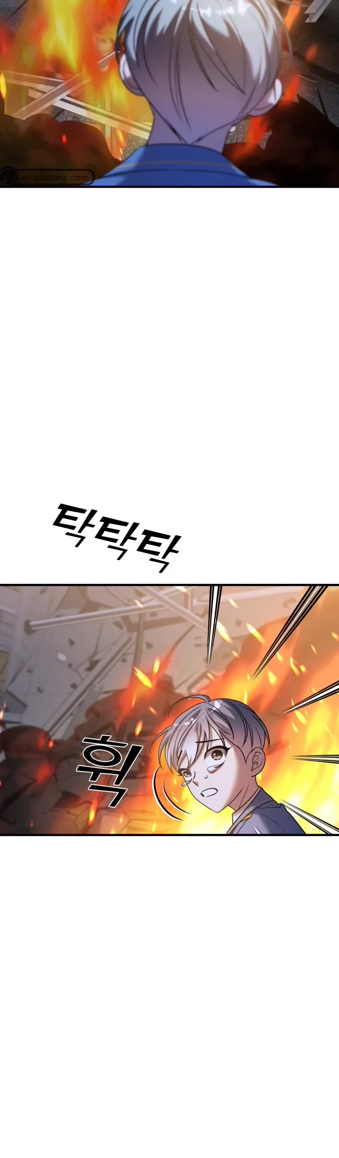 Pure Villain Chapter 37 page 15 - Chapter 37