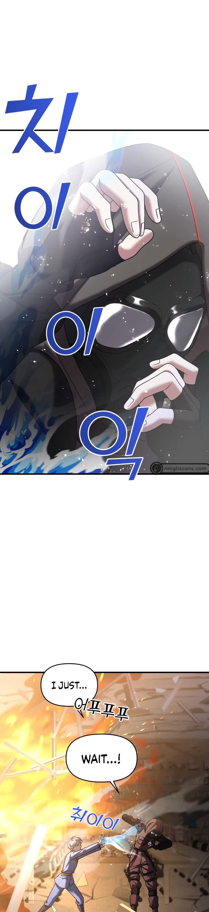 Pure Villain Chapter 37 page 18 - Chapter 37