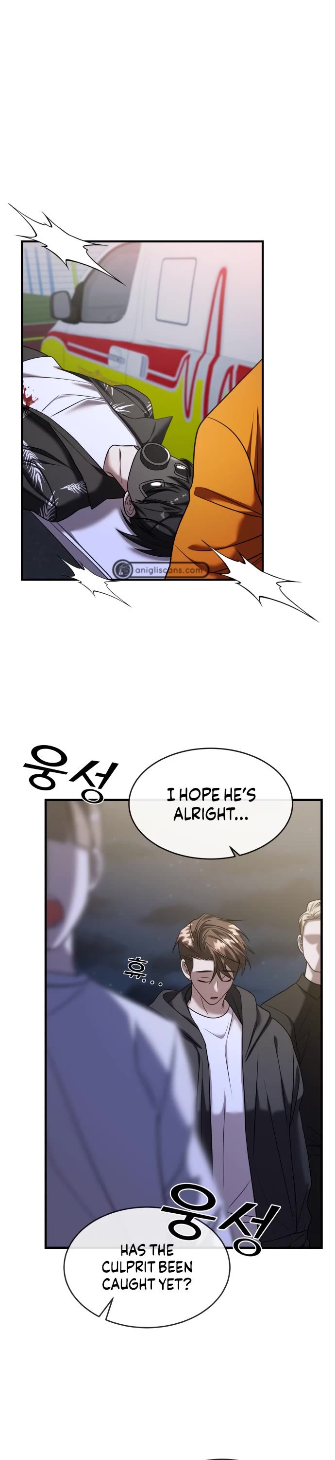 Pure Villain Chapter 37 page 2 - Chapter 37