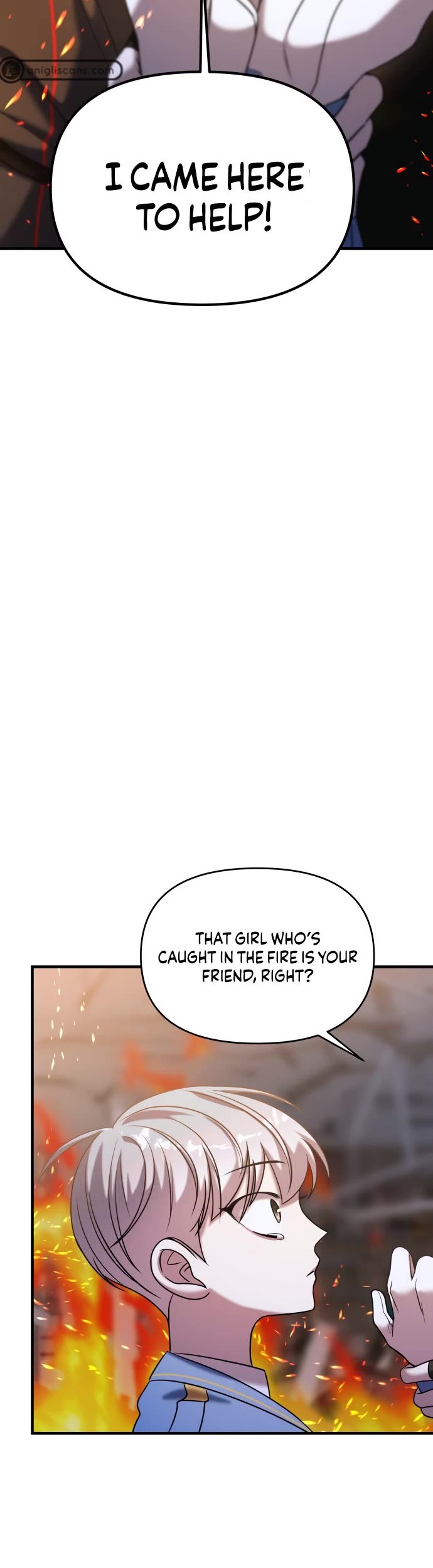 Pure Villain Chapter 37 page 22 - Chapter 37