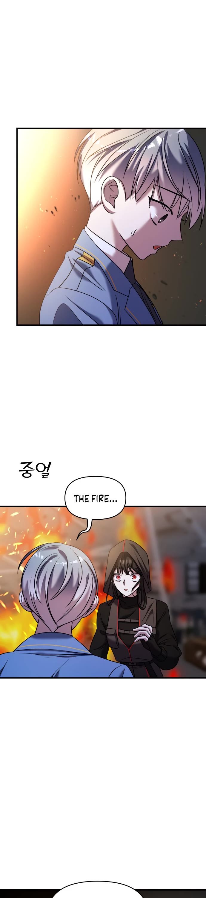 Pure Villain Chapter 37 page 24 - Chapter 37