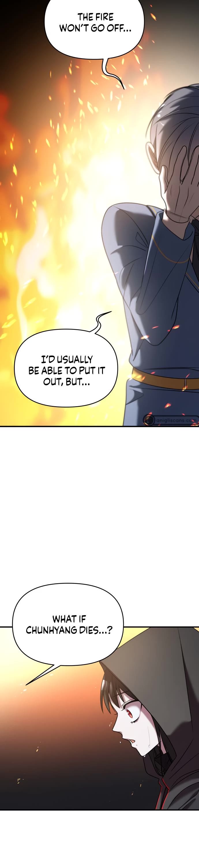 Pure Villain Chapter 37 page 25 - Chapter 37