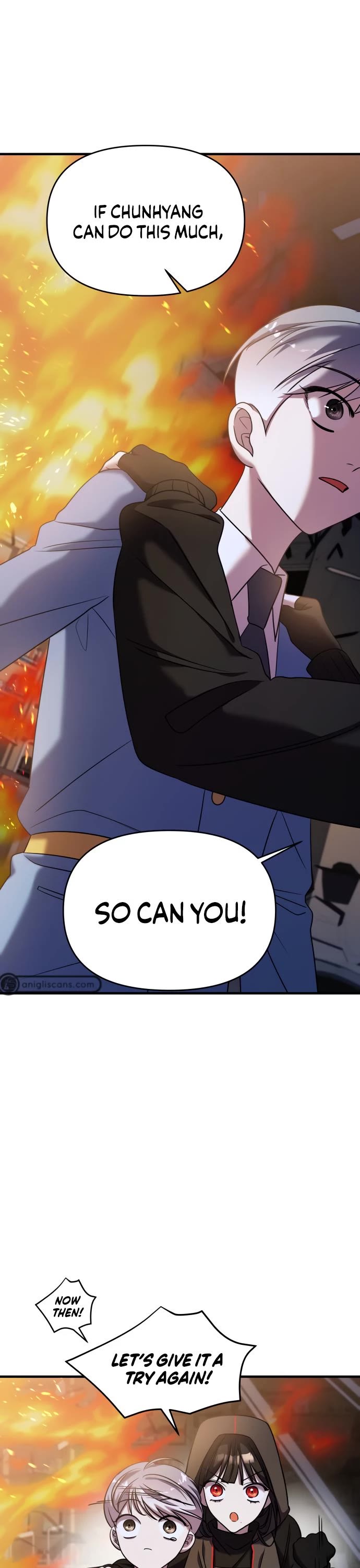 Pure Villain Chapter 37 page 27 - Chapter 37