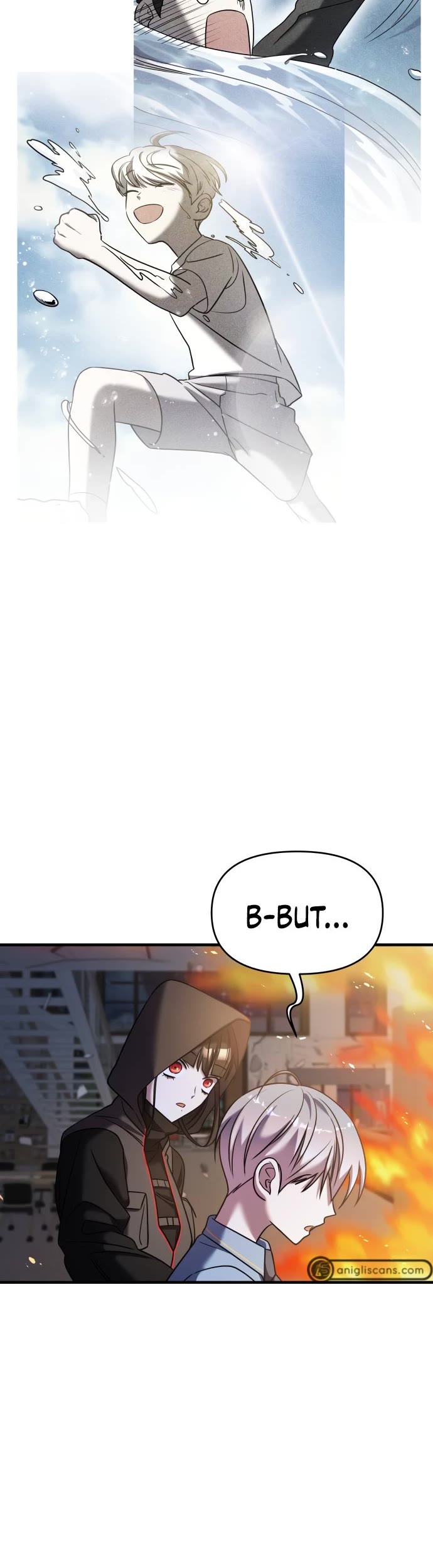 Pure Villain Chapter 37 page 29 - Chapter 37