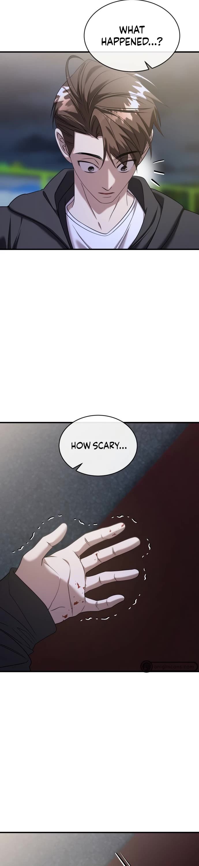 Pure Villain Chapter 37 page 3 - Chapter 37