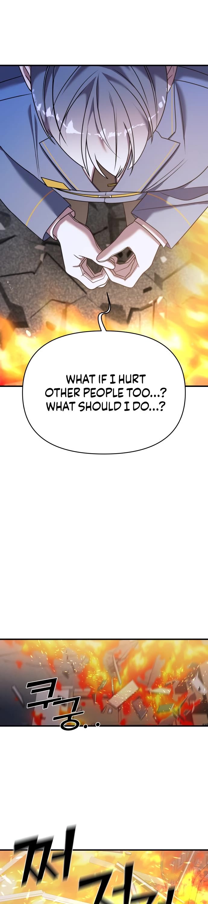 Pure Villain Chapter 37 page 30 - Chapter 37