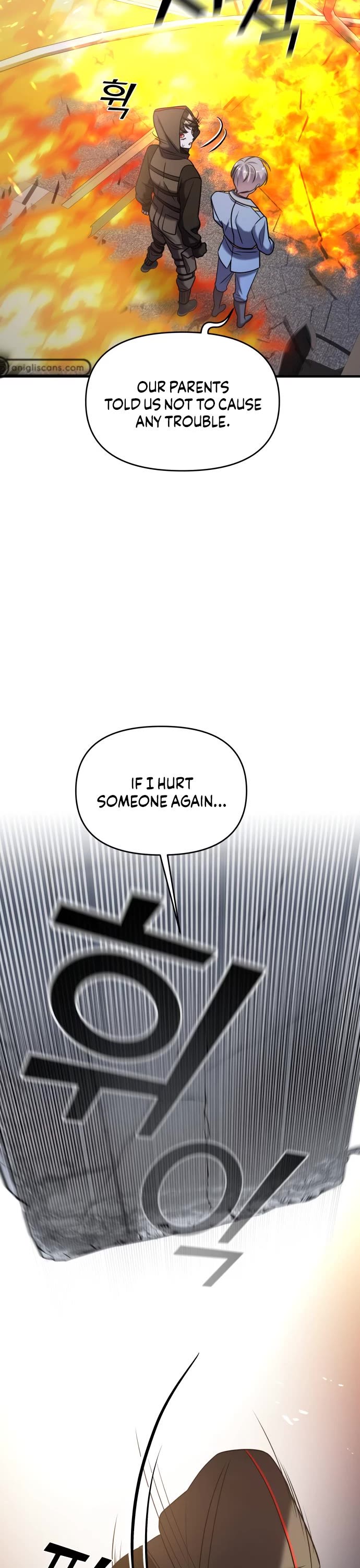 Pure Villain Chapter 37 page 31 - Chapter 37