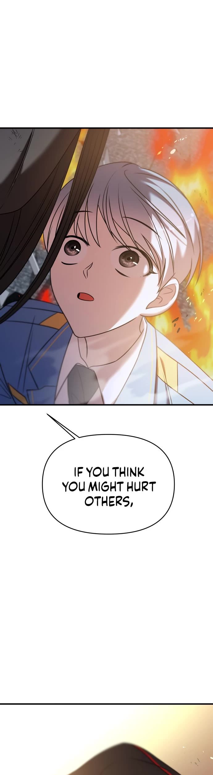 Pure Villain Chapter 37 page 35 - Chapter 37