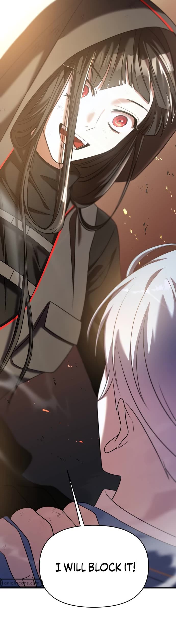 Pure Villain Chapter 37 page 36 - Chapter 37