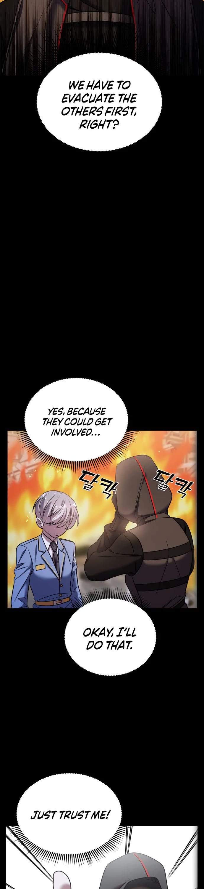 Pure Villain Chapter 37 page 39 - Chapter 37
