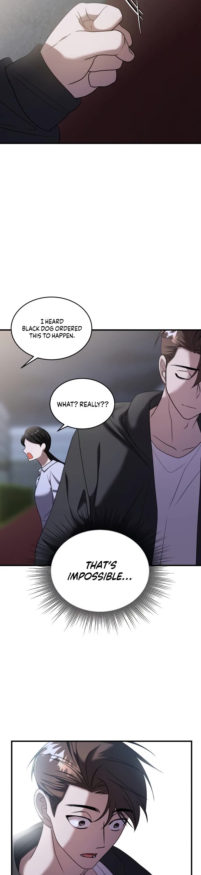 Pure Villain Chapter 37 page 4 - Chapter 37