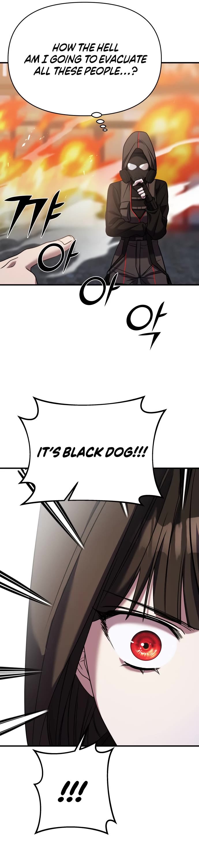 Pure Villain Chapter 37 page 41 - Chapter 37