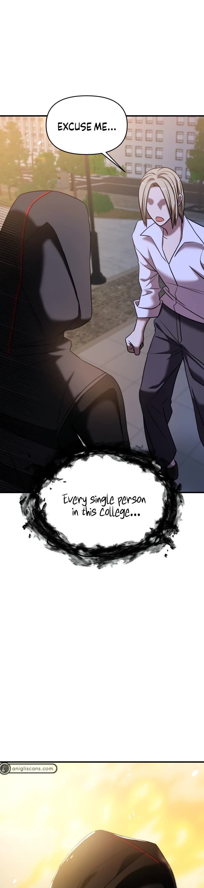 Pure Villain Chapter 37 page 45 - Chapter 37