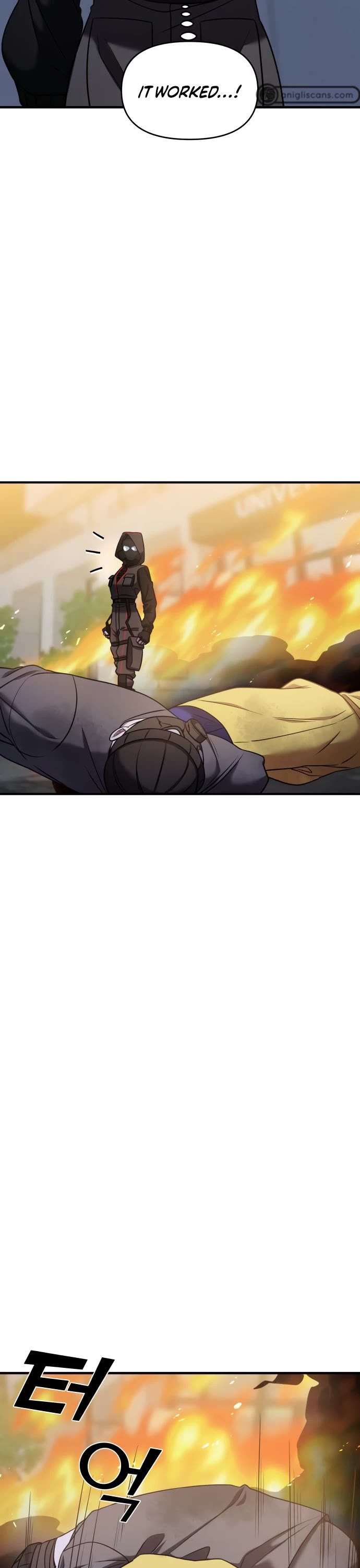 Pure Villain Chapter 37 page 48 - Chapter 37