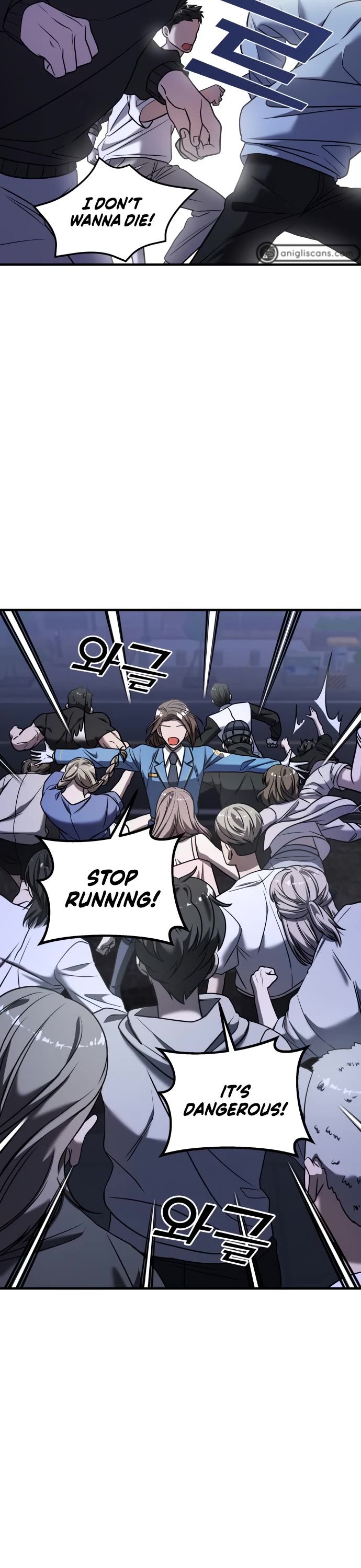 Pure Villain Chapter 37 page 53 - Chapter 37