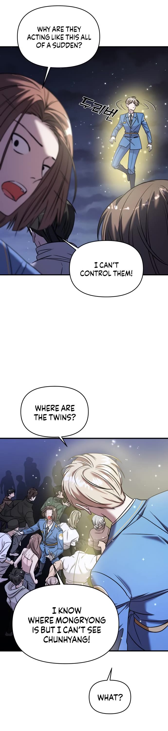 Pure Villain Chapter 37 page 54 - Chapter 37