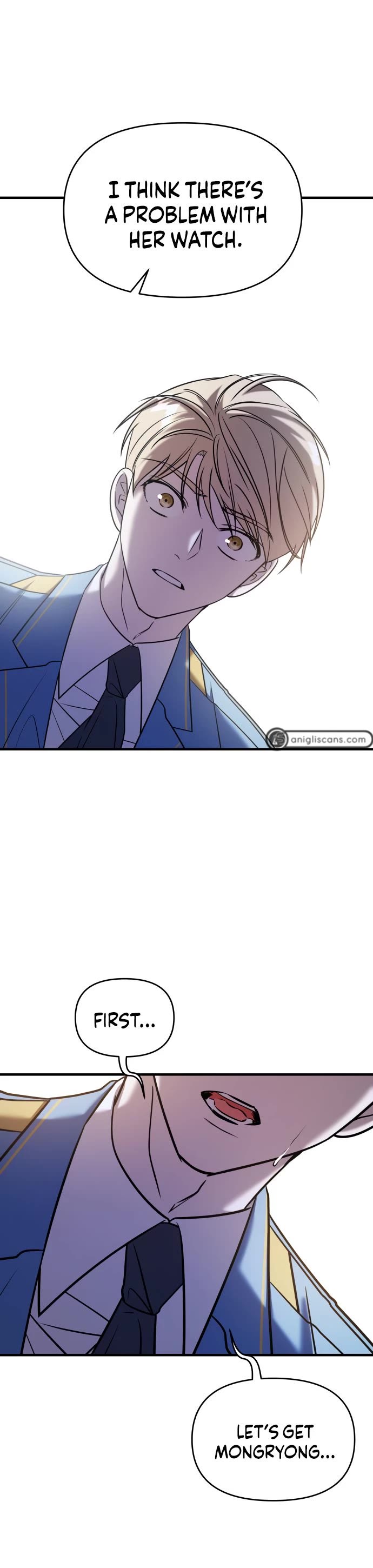 Pure Villain Chapter 37 page 55 - Chapter 37