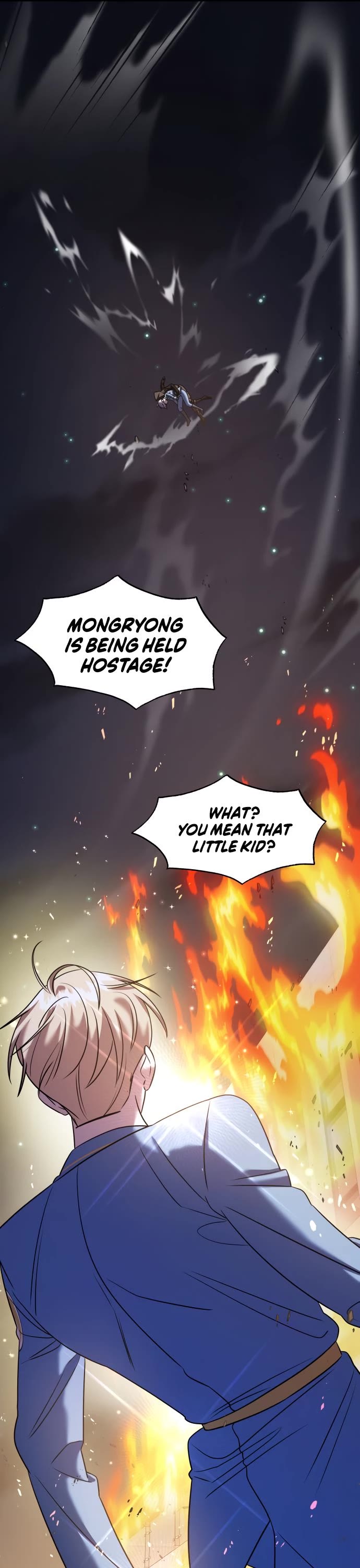 Pure Villain Chapter 37 page 57 - Chapter 37