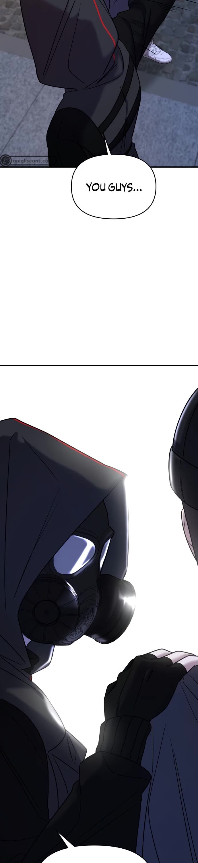 Pure Villain Chapter 37 page 6 - Chapter 37