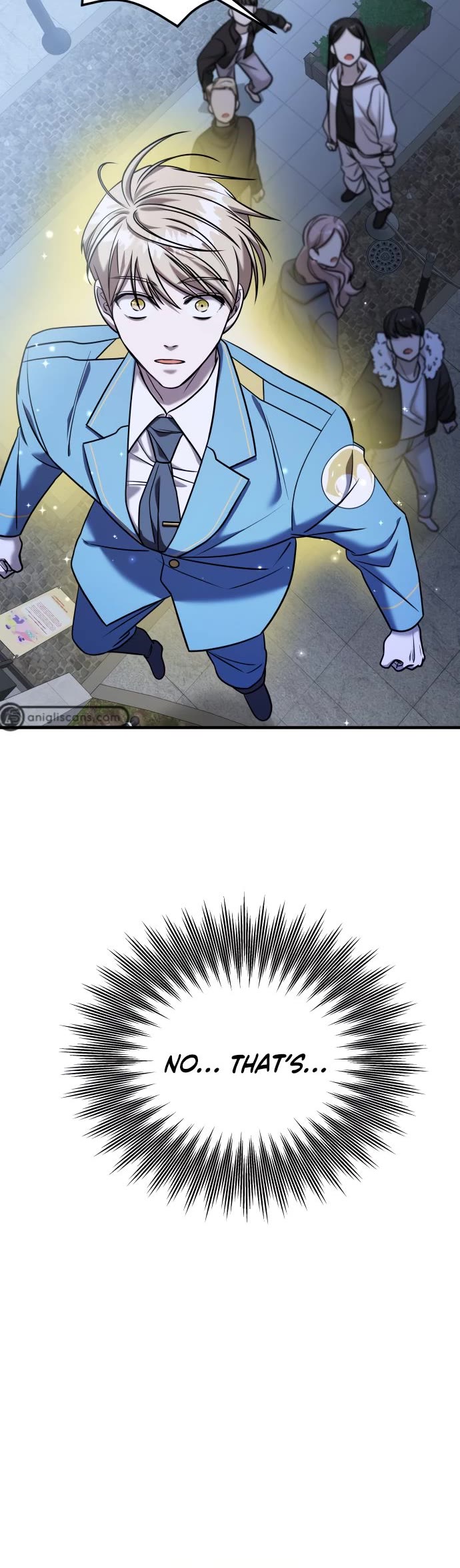 Pure Villain Chapter 37 page 63 - Chapter 37