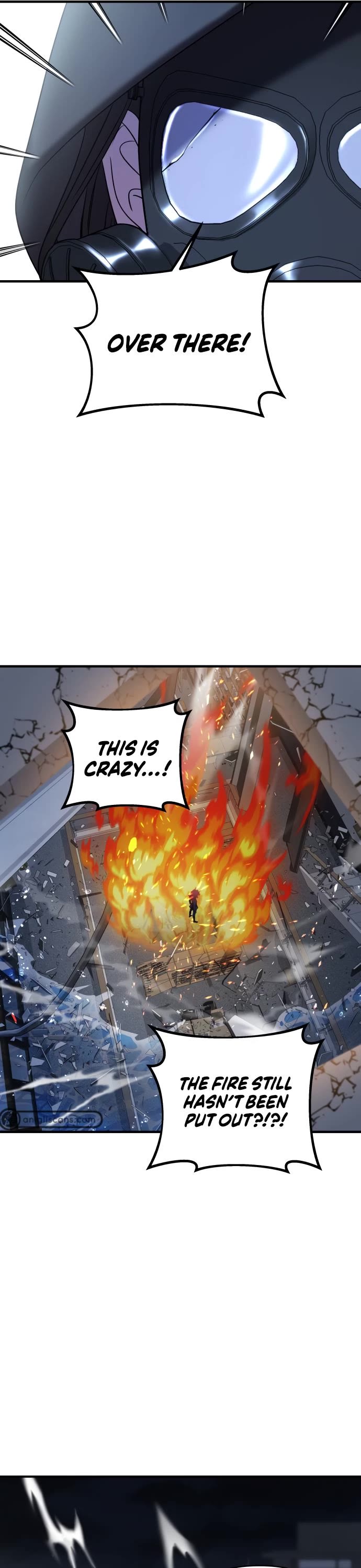 Pure Villain Chapter 37 page 64 - Chapter 37