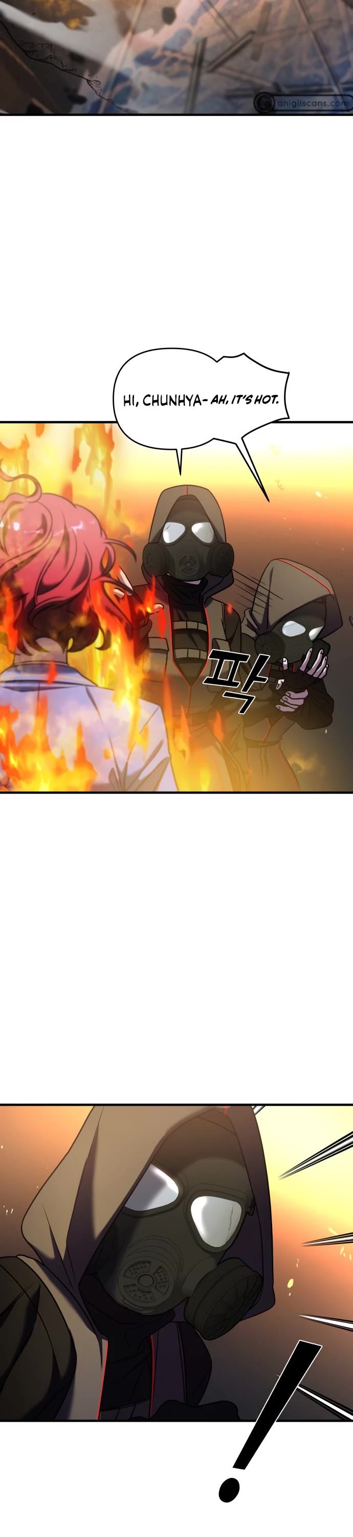 Pure Villain Chapter 37 page 67 - Chapter 37