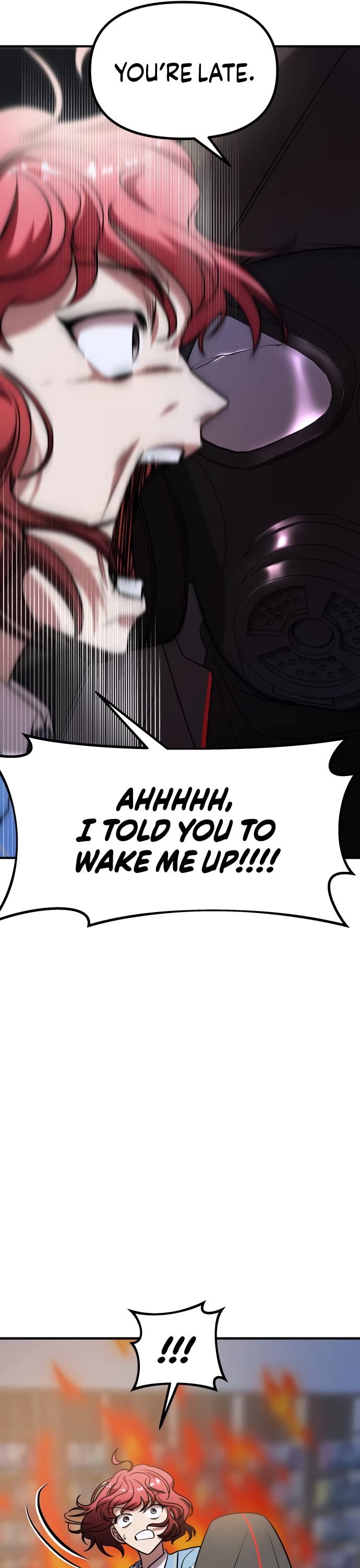 Pure Villain Chapter 37 page 71 - Chapter 37