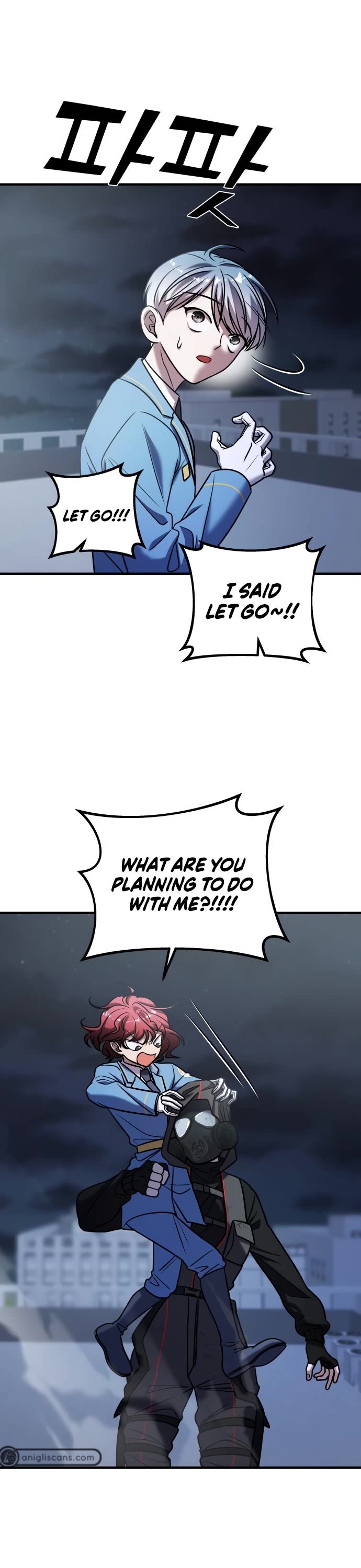 Pure Villain Chapter 37 page 73 - Chapter 37
