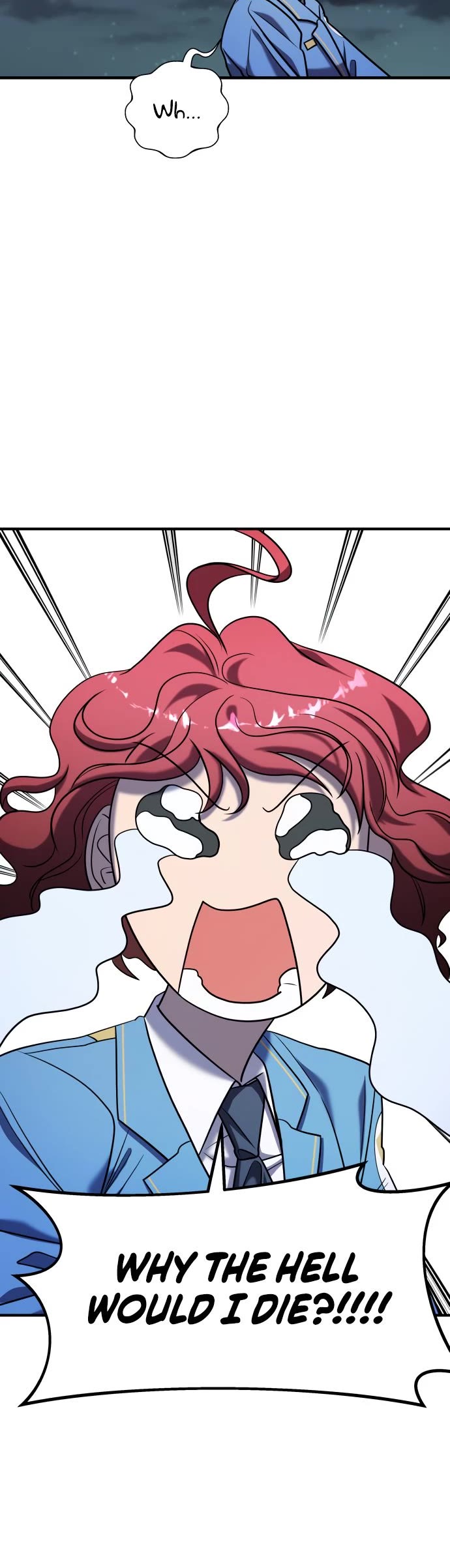 Pure Villain Chapter 37 page 76 - Chapter 37