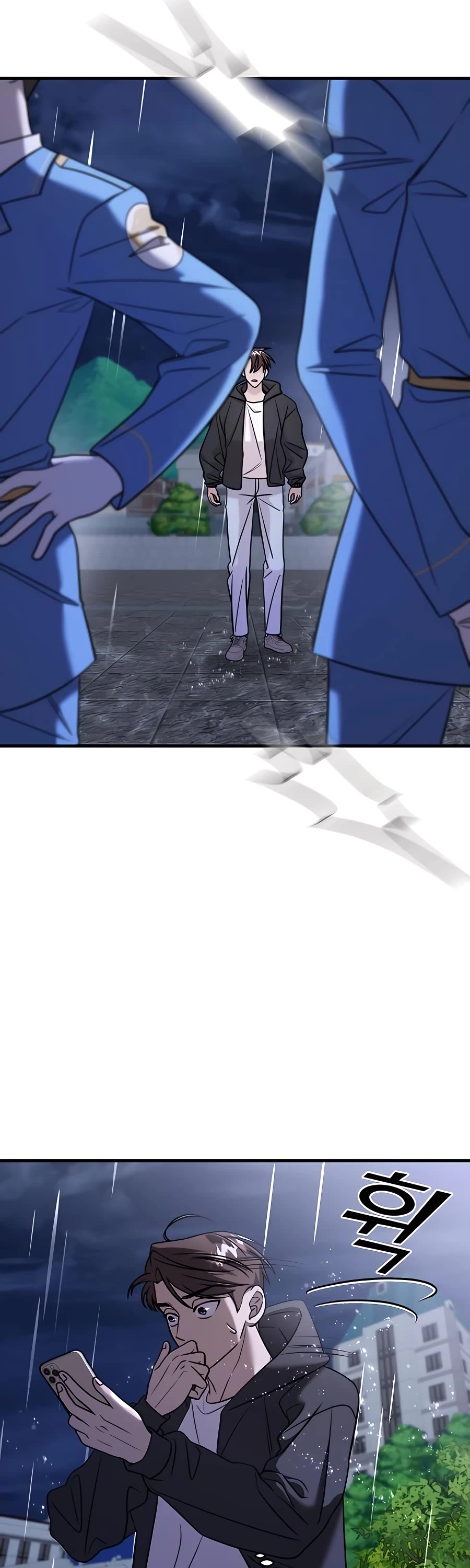 Pure Villain Chapter 38 page 11 - Chapter 38