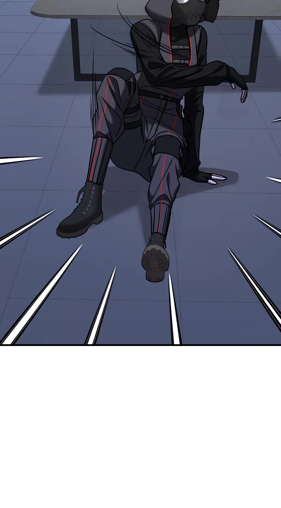 Pure Villain Chapter 38 page 20 - Chapter 38