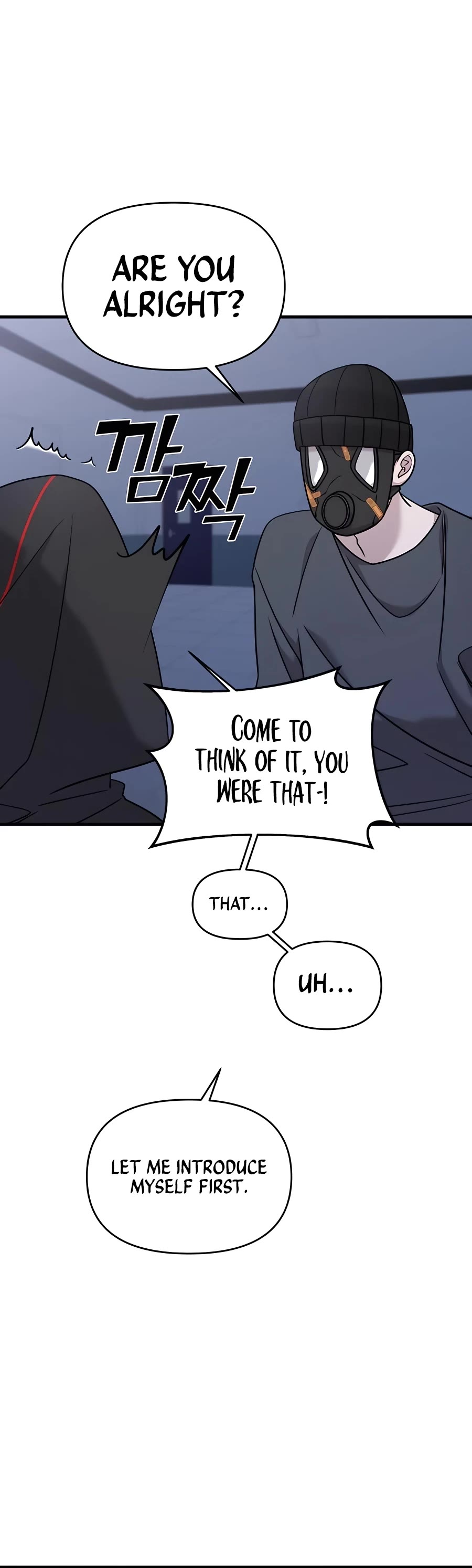 Pure Villain Chapter 38 page 24 - Chapter 38