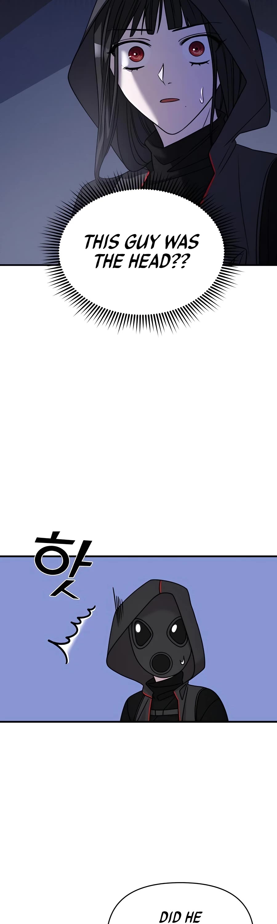 Pure Villain Chapter 38 page 26 - Chapter 38