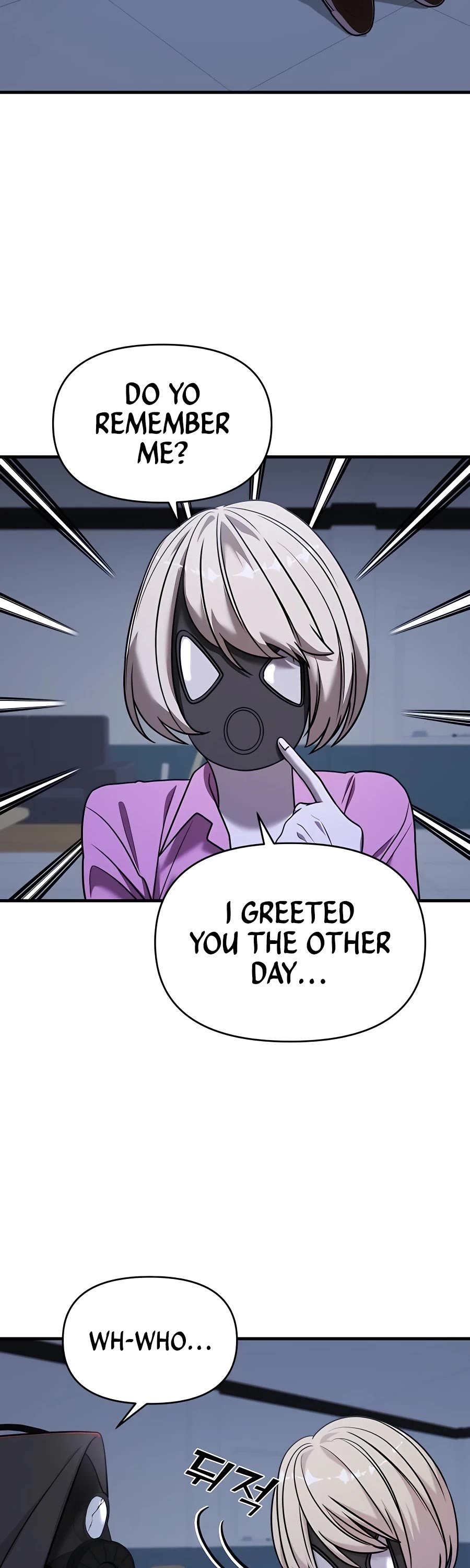 Pure Villain Chapter 38 page 35 - Chapter 38