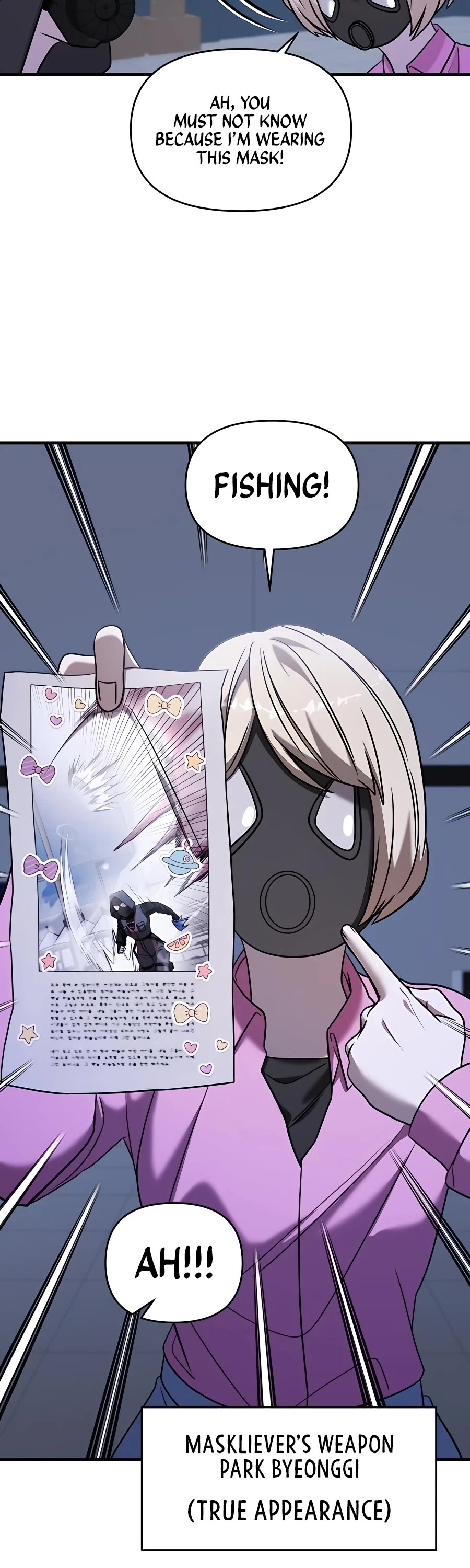 Pure Villain Chapter 38 page 36 - Chapter 38