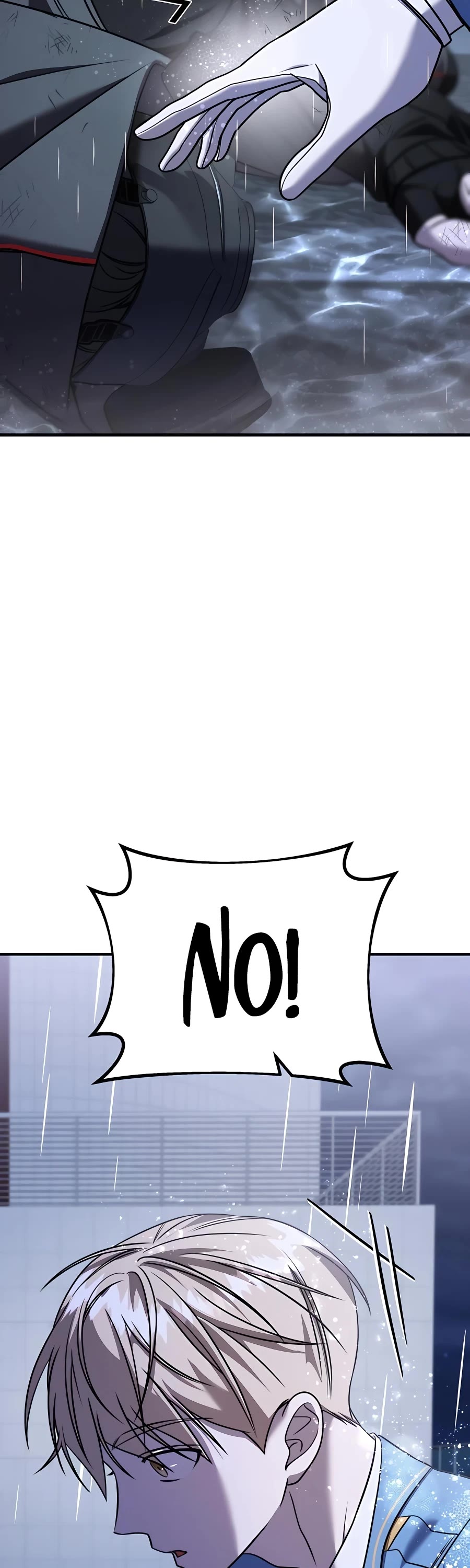 Pure Villain Chapter 38 page 4 - Chapter 38
