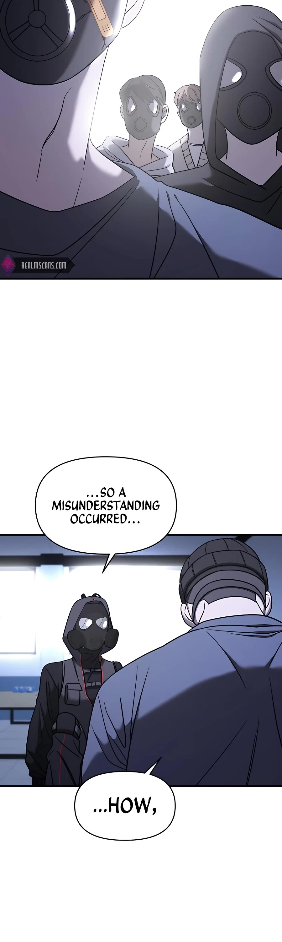 Pure Villain Chapter 38 page 45 - Chapter 38