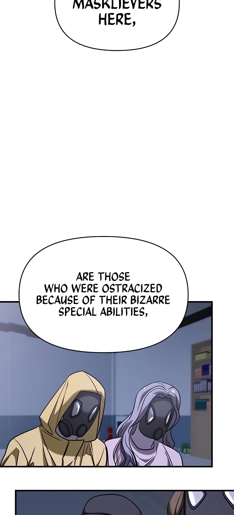 Pure Villain Chapter 38 page 47 - Chapter 38