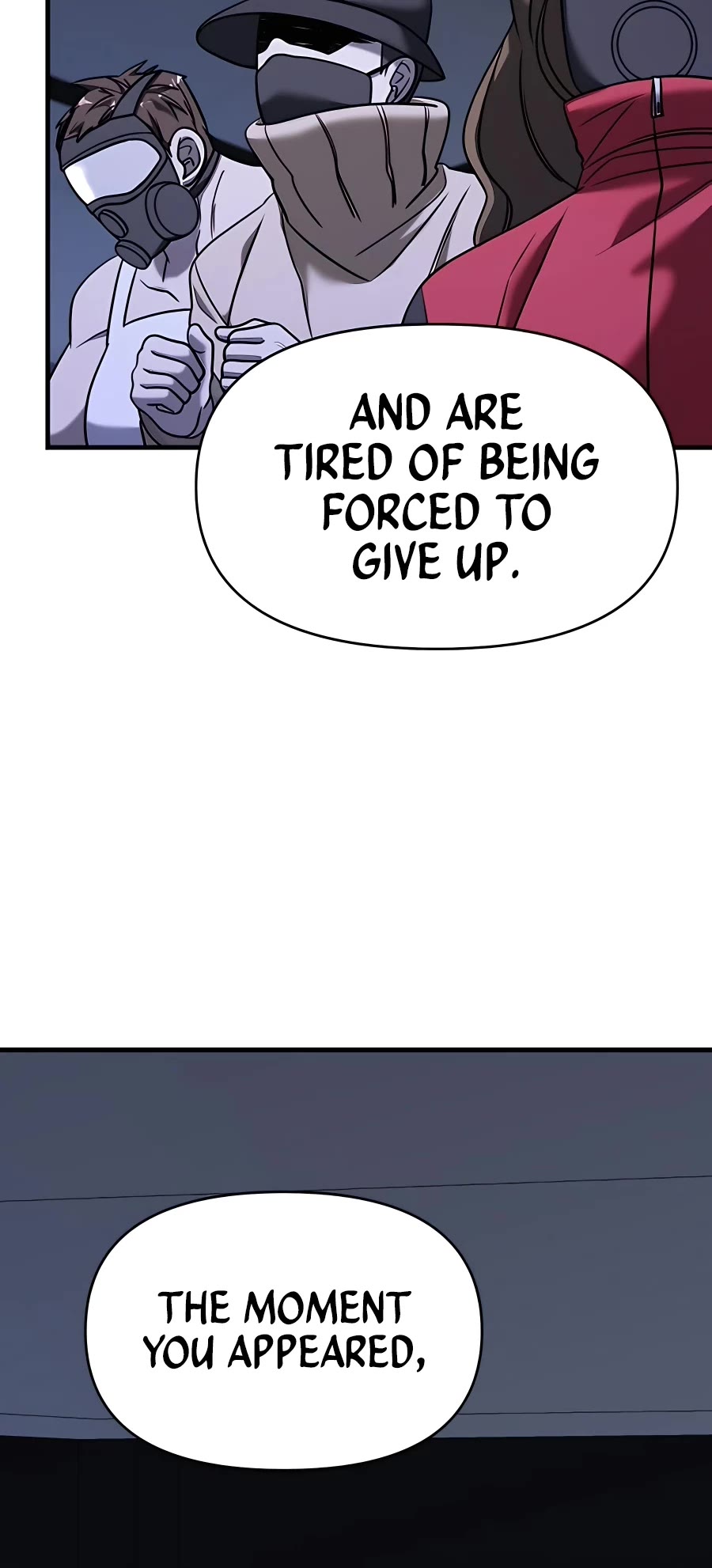 Pure Villain Chapter 38 page 48 - Chapter 38
