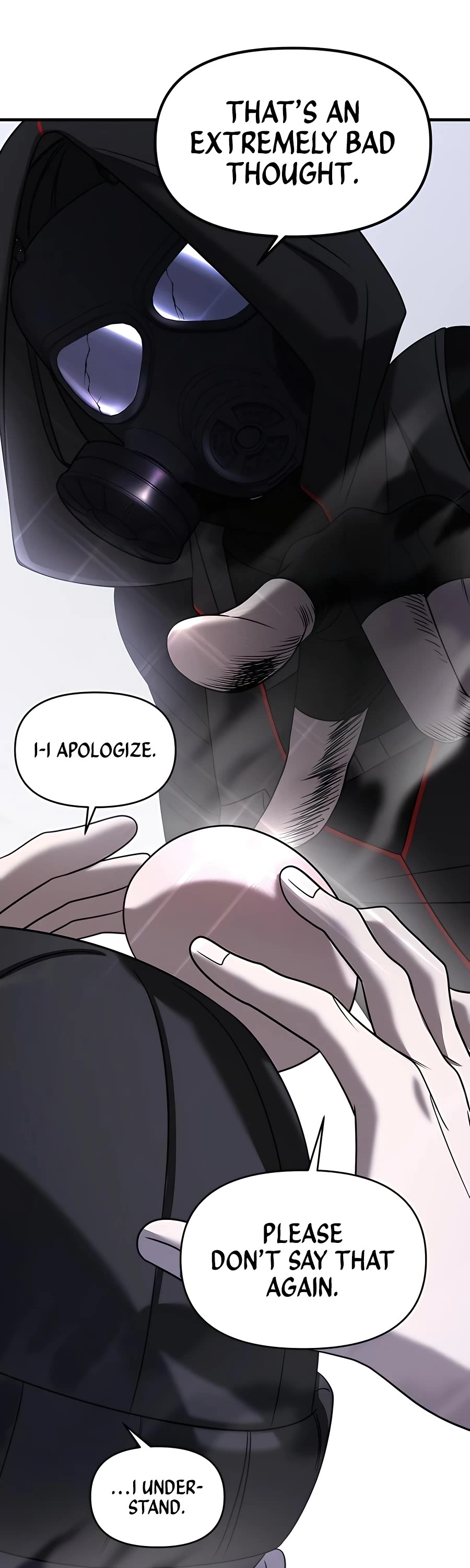 Pure Villain Chapter 38 page 51 - Chapter 38