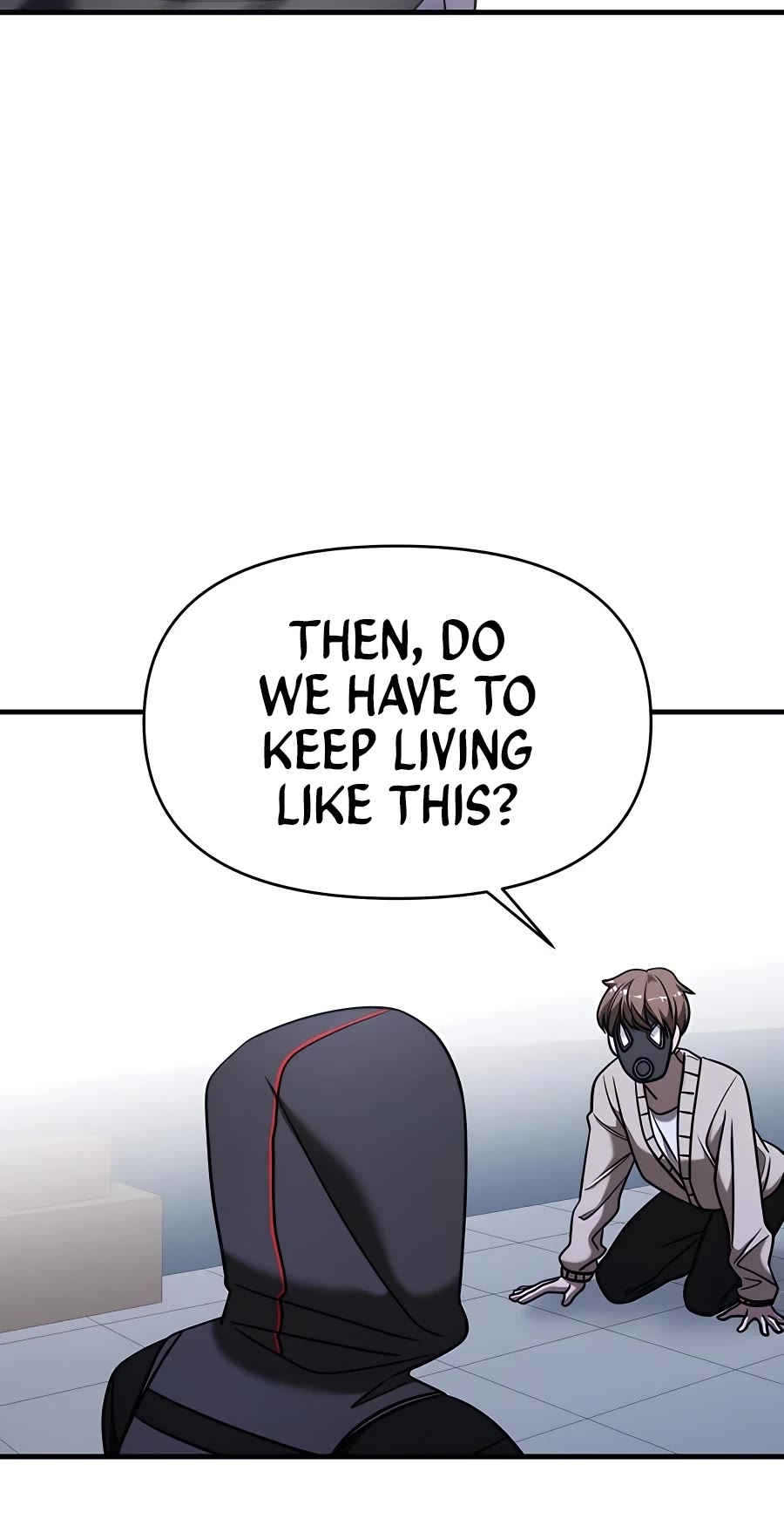 Pure Villain Chapter 38 page 52 - Chapter 38