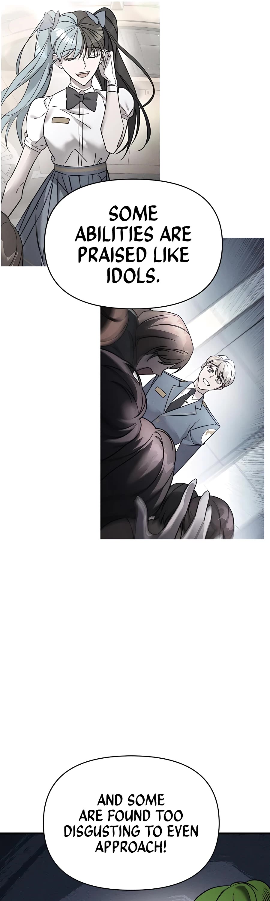 Pure Villain Chapter 38 page 54 - Chapter 38