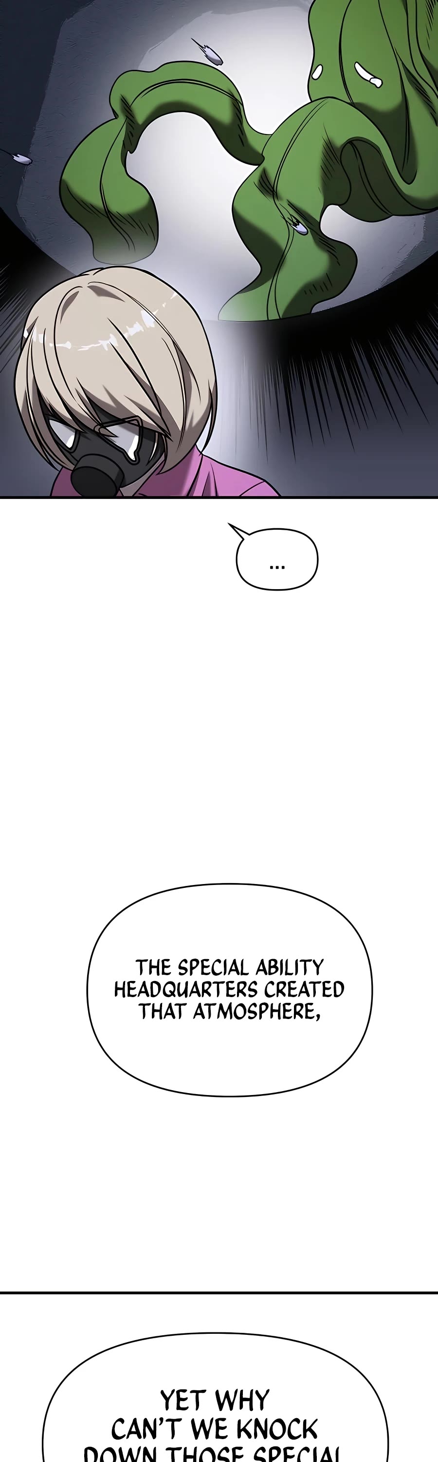Pure Villain Chapter 38 page 55 - Chapter 38