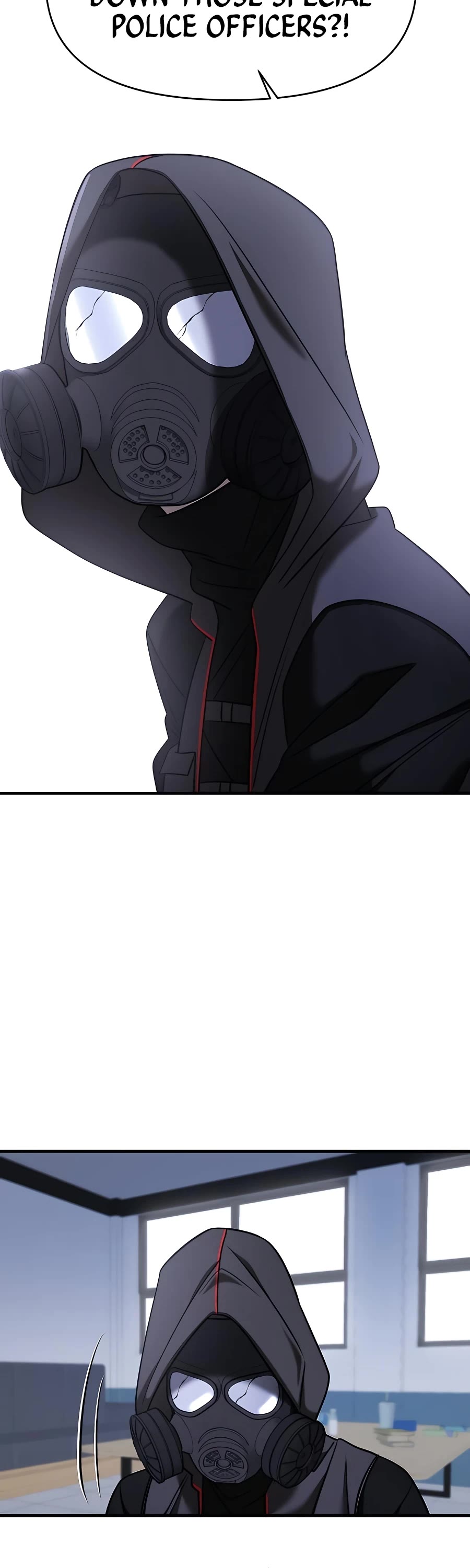 Pure Villain Chapter 38 page 56 - Chapter 38