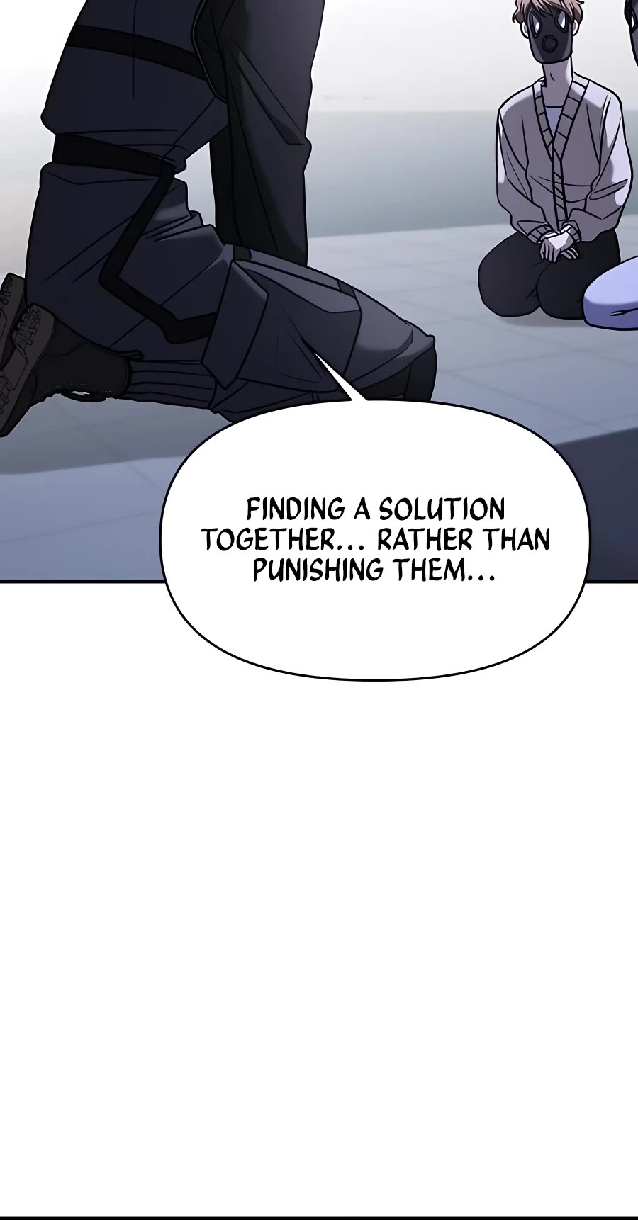 Pure Villain Chapter 38 page 58 - Chapter 38