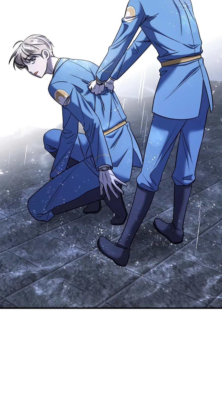 Pure Villain Chapter 38 page 6 - Chapter 38