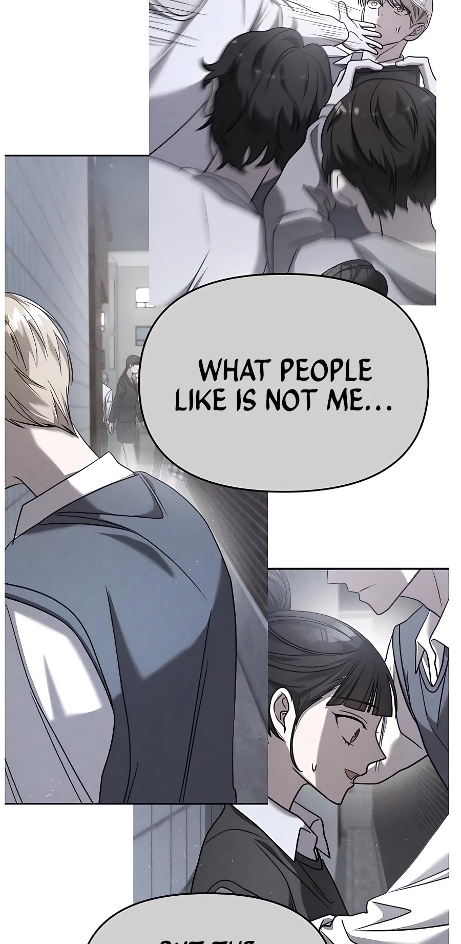 Pure Villain Chapter 38 page 62 - Chapter 38