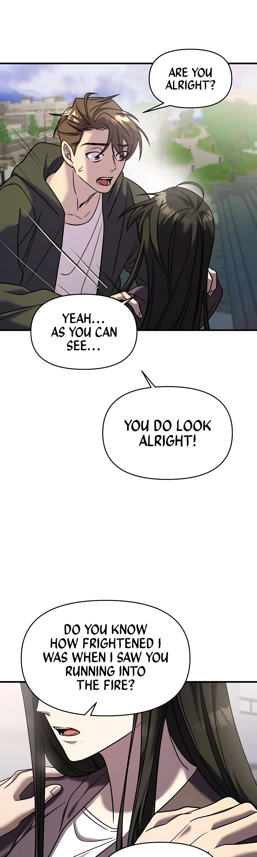 Pure Villain Chapter 38 page 71 - Chapter 38
